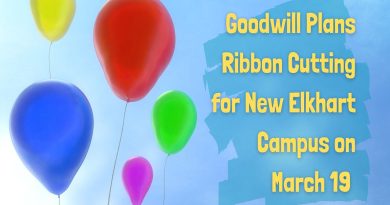 Goodwill Plans Ribbon Cutting for New Elkhart Campus on March 19