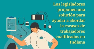 Los legisladores proponen una solución para ayudar a abordar la escasez de trabajadores cualificados en Indiana