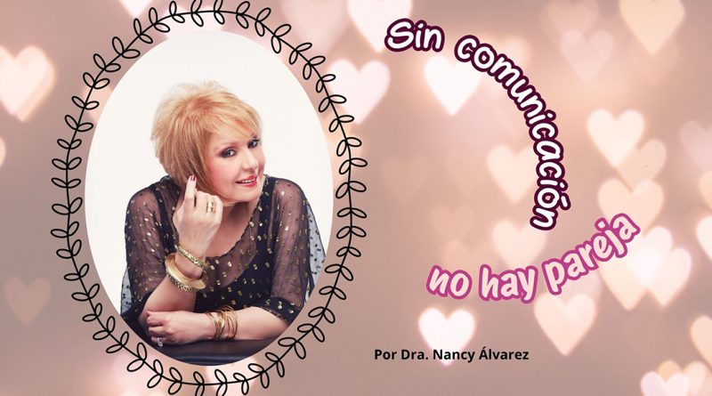 Sin comunicación no hay pareja