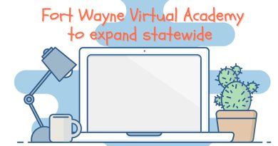 Fort Wayne Virtual Academy to expand statewide