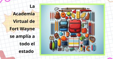 La Academia Virtual de Fort Wayne se amplía a todo el estado