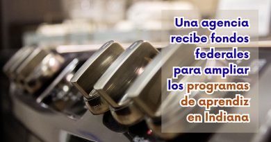 Una agencia recibe fondos federales para ampliar los programas de aprendiz en Indiana