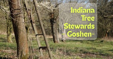 Indiana Tree Stewards – Goshen