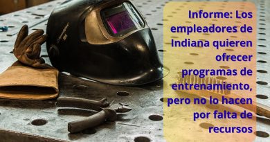 Informe: Los empleadores de Indiana quieren ofrecer programas de entrenamiento, pero no lo hacen por falta de recursos