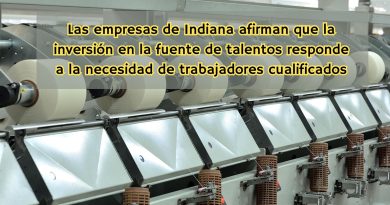 Las empresas de Indiana afirman que la inversión en la fuente de talentos responde a la necesidad de trabajadores cualificados
