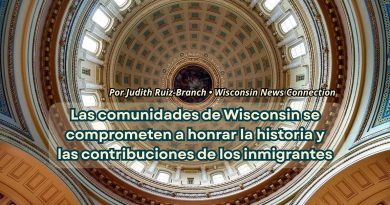 Las comunidades de Wisconsin se comprometen a honrar la historia y las contribuciones de los inmigrantes