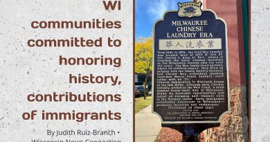 WI communities committed to honoring history, contributions of immigrants