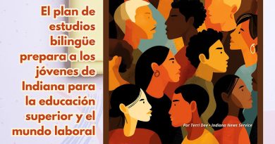 El plan de estudios bilingüe prepara a los jóvenes de Indiana para la educación superior y el mundo laboral