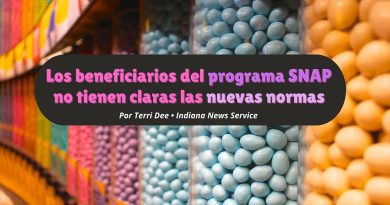 Los beneficiarios del programa SNAP no tienen claras las nuevas normas