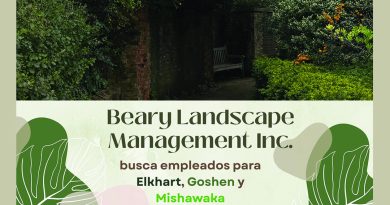 Beary Landscape Management Inc.