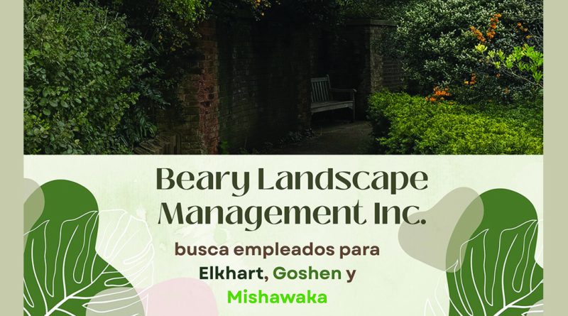 Beary Landscape Management Inc.