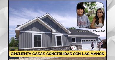 CINCUENTA CASAS CONSTRUIDAS CON LAS MANOS