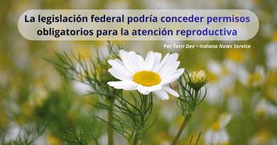 La legislación federal podría conceder permisos obligatorios para la atención reproductiva
