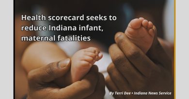 Health scorecard seeks to reduce Indiana infant, maternal fatalities