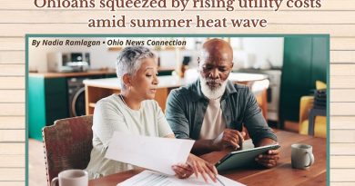 Ohioans squeezed by rising utility costs amid summer heat wave