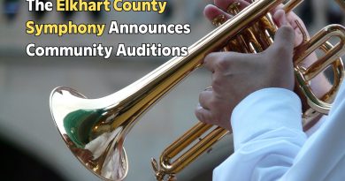 The Elkhart County Symphony Announces Community Auditions