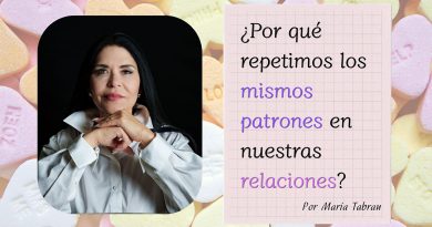 ¿Por qué repetimos los mismos patrones en nuestras relaciones?